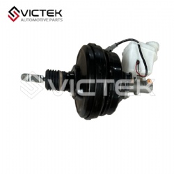 Booster with Brake Pump S3540000
