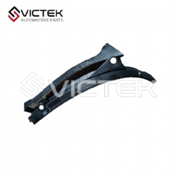 AIR INLET GRILLE AND TRIM-ASSEMBLY LH /RH  3989133 3989134