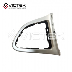 Variable controller panel assembly 3107058A8