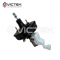 Booster with Brake Pump B3540100