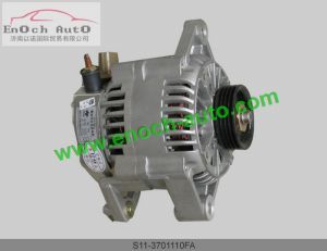 Alternator S11-3701110FA