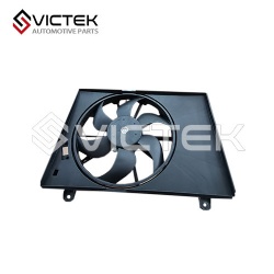 Cooling Fan J00-1308010