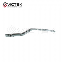 Front Bumper Decoration Trim, Left 602000946AAAGG-01