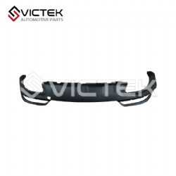 Rear Bumper Down 60222932AA-ZC-01