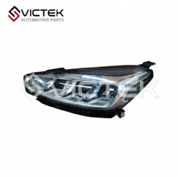 Front Headlamp, Left 605000199AA