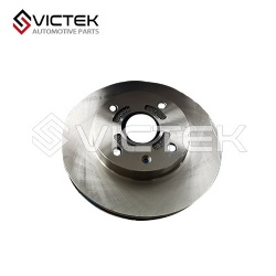 Front Brake Disc B11-3501075