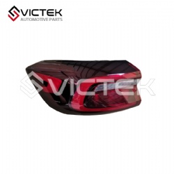 Rear Tail Lamp, Out, Left 605000201AA