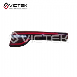 Rear Tail Lamp, Inner, Left 605000203AA