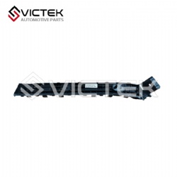 Rear Bumper Bracket, left 602000835AA-01