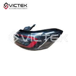 Rear Tail Lamp, Out, Left 605000690AA