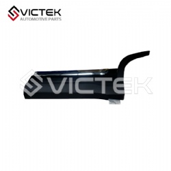 DOOR TRIM DECO ASSY Rear, Left 609000628AA