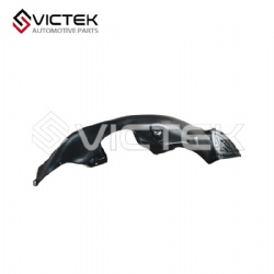 Front Fender Inner Linner,Left 602000837AA-01