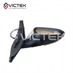 Rear View Mirror, Right 3919580/Rear View Mirror, Left 3919540