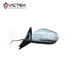 Rear View Mirror, Left 601000017AADQJ