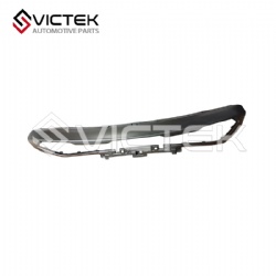 Front Bumper Down Decoration Cover 602001222AA-01