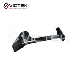 Rear Bumper, Up 602001192AADQJ-01