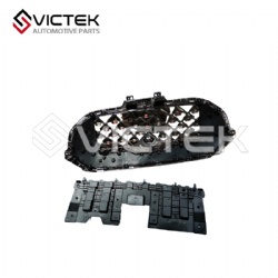 Radiator Grill 602001506AA