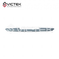 Rear Tail Door Bright Trim 609001267AADQJ