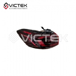 Rear Tail Lamp(Out), Left 605000236AA