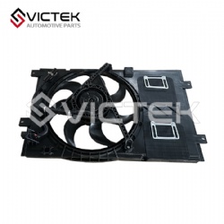 Radiattor Fan 3481007