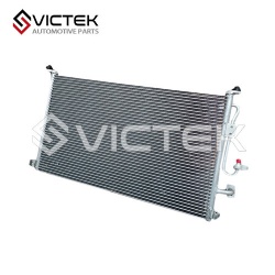 Condenser A21-8105110