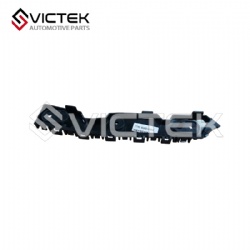 Rear Bumper Bracket, Left 602001566AA-01