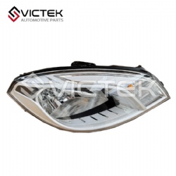 Front HeadLamp, Left 3977033/Front HeadLamp, Right 3977034