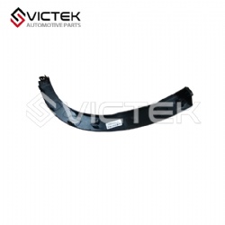 Rear Wheel EyeBow, Left 609001178AA