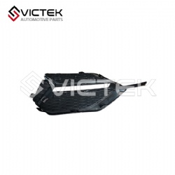 Front Foglamp Cover, left Completely 602002636AA-01