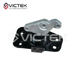 Engine Cushion Left MT   1001320BF-A01