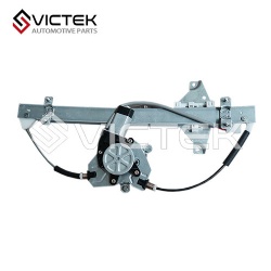 Front Glass lifter, Right/Left A21-6104120CA A21-6104110CA