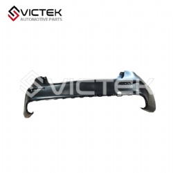 Rear Bumper 602001551AADQJ-01