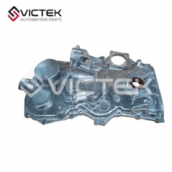 Machine Oil Pump and Sprockets Chamber Cover 3105312