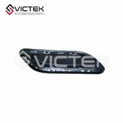 Rear Exhaust Pipe Cover, Left 602001837AA-01