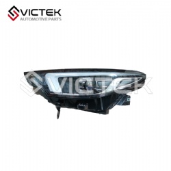 Front Headlamp, Left 605000415AA