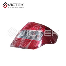 Rear Tail Lamp, Right/Left A21-3773020FL A21-3773010FL