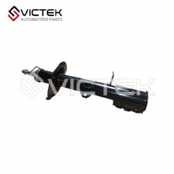 Front Shock Absorber, Left 202001633AA