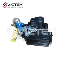 Front Door lock Block Left 3421989