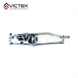 Front Wiper Motor With Link Bar 3479001