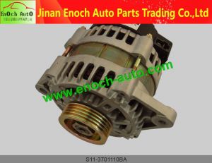 Alternator S11-3701110BA