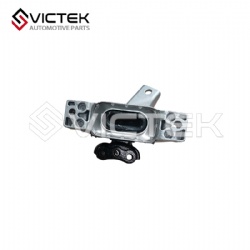 Engine Cushion, Right 206000097AA