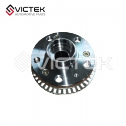 Front Wheel Hub Shaft 3496002