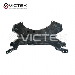 Front Axle   Z300-2810100-A01
