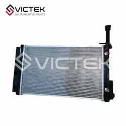 Radiator 1301100CAA01