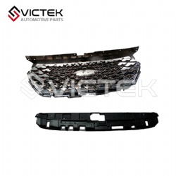 Radiator Grill 602001782AA