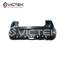 Rear Bumper Competely 602001401AADQJ