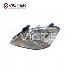 Front Headlamp, Left A21-3772010AC