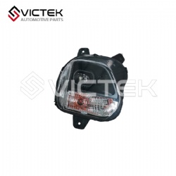 Front Headlamp, Left 605000857AA