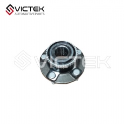 Rear Wheel Hub 3104110U2011