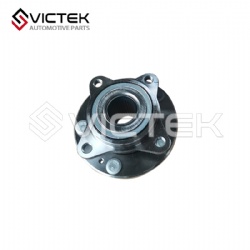 New Front Wheel Hub 3103110U1510